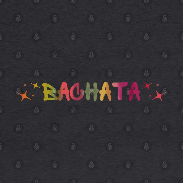 Colorful Bachata by Bailamor